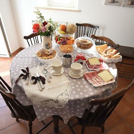 Calvi dellʼ Umbria B&B Delle Erbe المظهر الخارجي الصورة