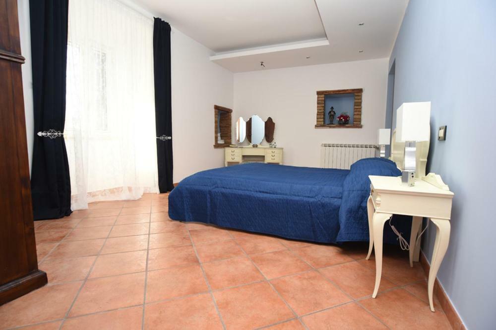 Calvi dellʼ Umbria B&B Delle Erbe المظهر الخارجي الصورة