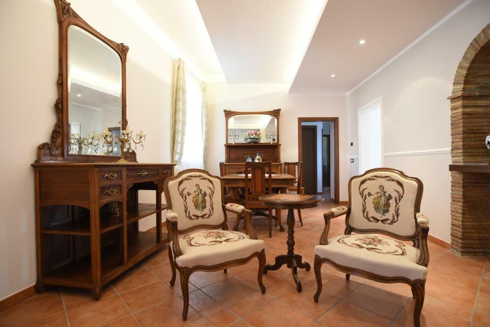 Calvi dellʼ Umbria B&B Delle Erbe المظهر الخارجي الصورة