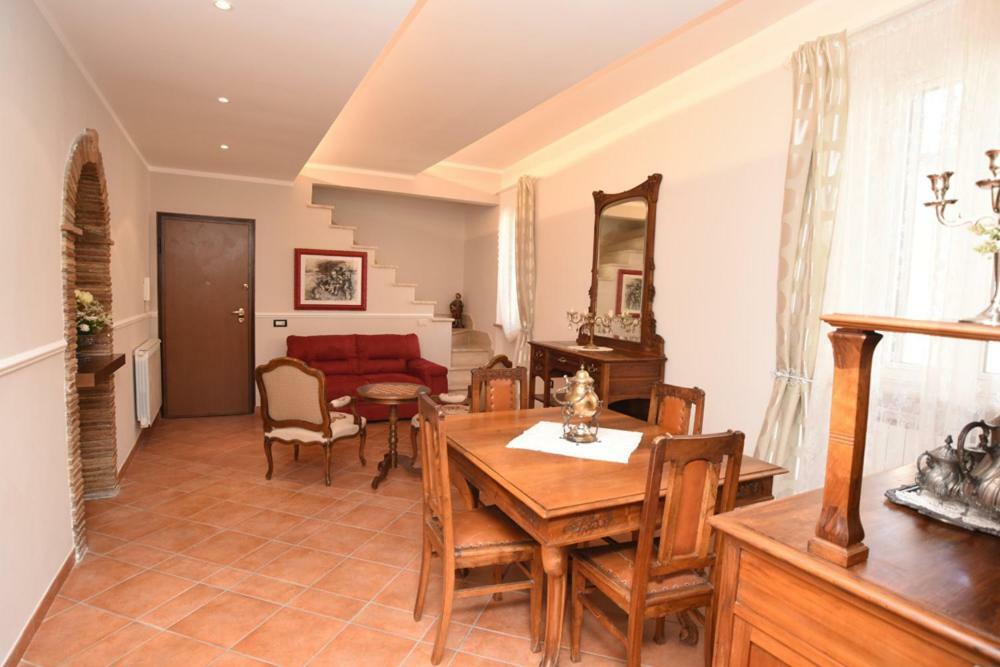 Calvi dellʼ Umbria B&B Delle Erbe المظهر الخارجي الصورة