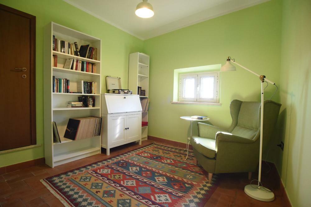 Calvi dellʼ Umbria B&B Delle Erbe المظهر الخارجي الصورة