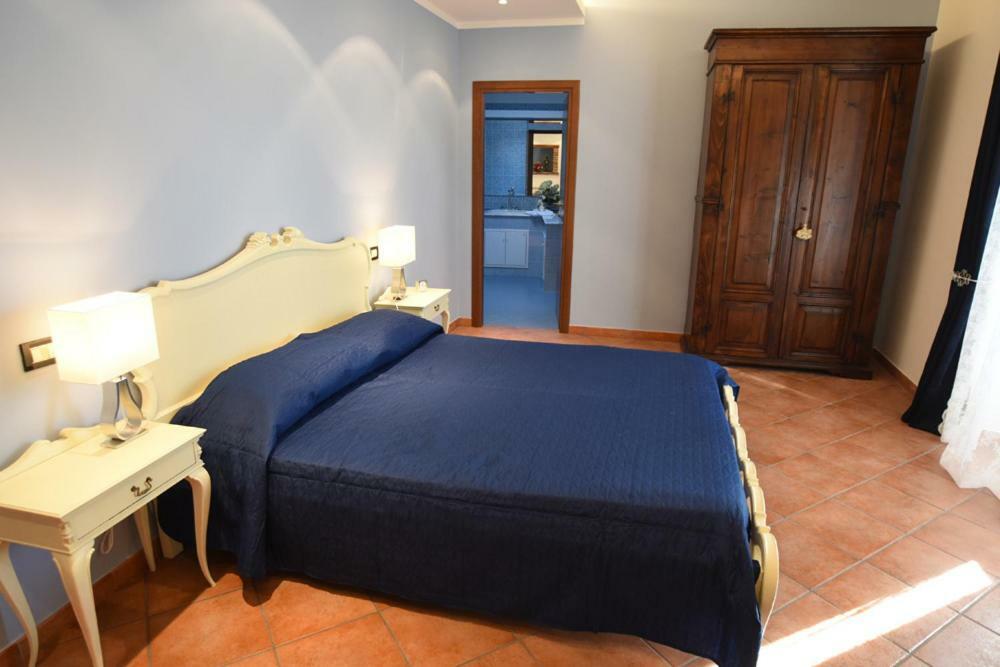 Calvi dellʼ Umbria B&B Delle Erbe المظهر الخارجي الصورة