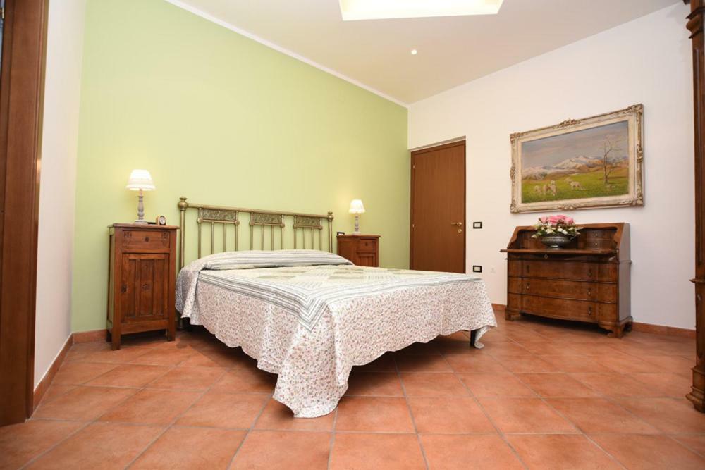 Calvi dellʼ Umbria B&B Delle Erbe المظهر الخارجي الصورة